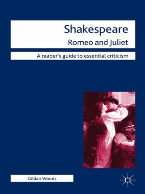 cover image of Shakespeare
